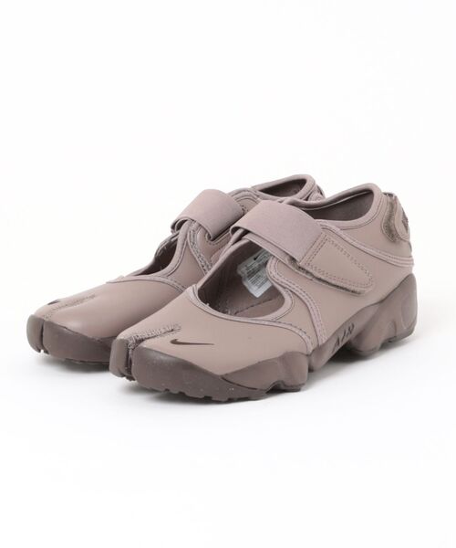 ナイキ W NIKE AIR RIFT エア　リフト　チョコ　ブラウン NIKE WMNS AIR RIFT 