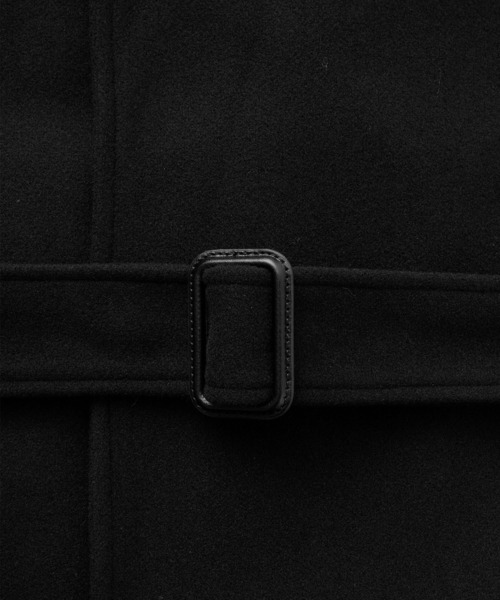 LUENNA（ルエナ）の「【LUENNA】Oversized Double-Breasted Chester