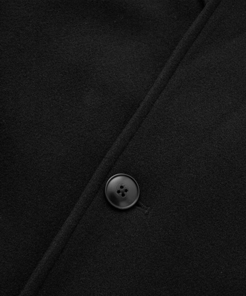 LUENNA（ルエナ）の「【LUENNA】Oversized Double-Breasted Chester