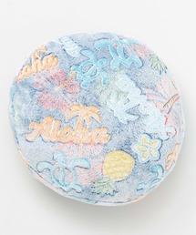 Kahiko | 【Kahiko】ハウオリラウンドクッション(クッション/クッションカバー)