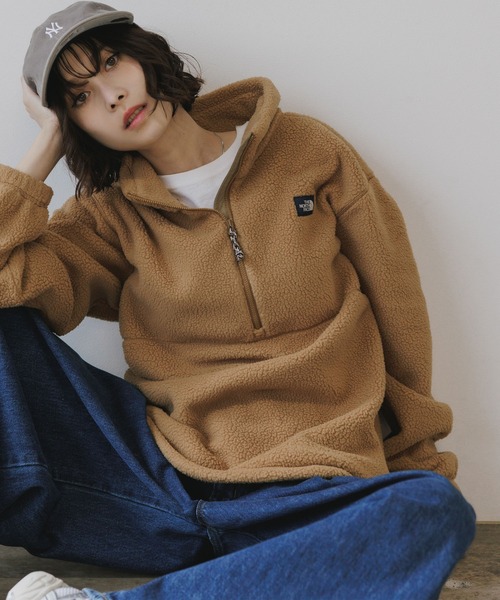 THE NORTH FACE（ザノースフェイス）の「日本未発売 THE NORTH FACE/ザ