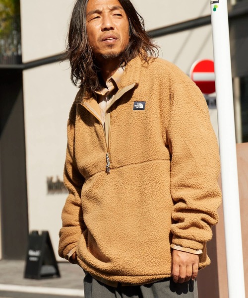 THE NORTH FACE（ザノースフェイス）の「日本未発売 THE NORTH FACE/ザ