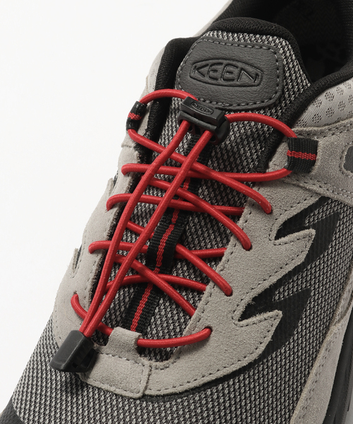 BAL / KEEN HIGH TRAIL SP WP（スニーカー）｜KEEN（キーン）の