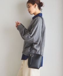 studio CLIP | 3ROOMワンマイルショルダーバッグ(ショルダーバッグ)