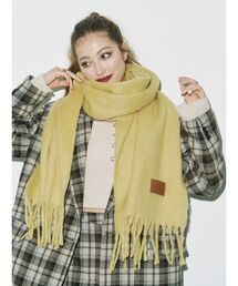 EVRIS | シャギーソフトマフラー(マフラー)