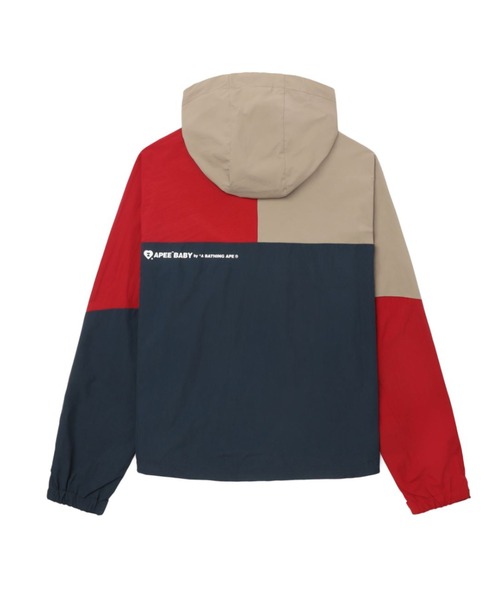 Cotton Traders 天理高校 ウィンドブレーカー ユニセックス) フード