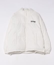 THRASHER | 【THRASHER/スラッシャー】 スタンドネックパファージャケット マグロゴ(ブルゾン)