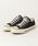 CONVERSE�i�R���o�[�X�j�́uCONVERSE/�R���o�[�X/ALL STAR US OX BLK/�I�[���X�^�[ US�I�b�N�X �u���b�N�i�X�j�[�J�[�j�v�b�u���b�N