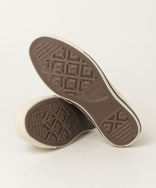 Schott（ショット）の「CONVERSE/コンバース/ALL STAR US OX BLK/オールスター USオックス ブラック（スニーカー・レディース・ブラック・6.5/5.5/4.5）」の3枚目の写真