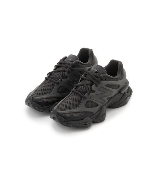 NEW BALANCE(ニューバランス)の「【New Balance】U9060I(スニーカー・レディース・ブラック・25/23.5/23/24.5/24)」の1枚目の写真