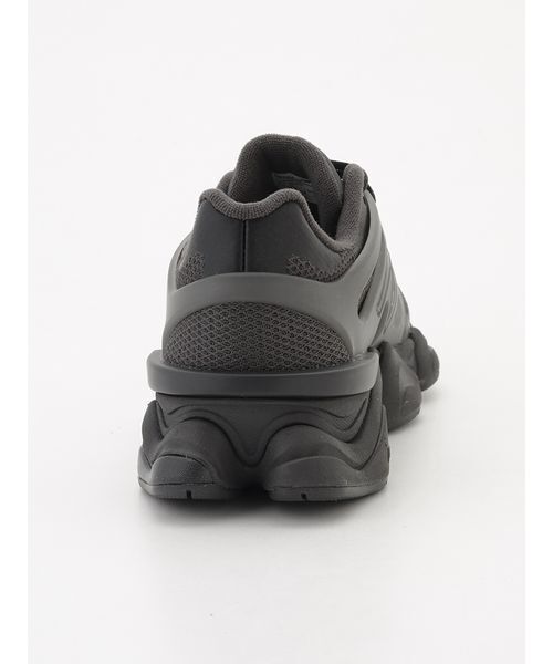 NEW BALANCE(ニューバランス)の「【New Balance】U9060I(スニーカー・レディース・ブラック・25/23.5/23/24.5/24)」の3枚目の写真