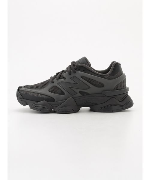 NEW BALANCE(ニューバランス)の「【New Balance】U9060I(スニーカー・レディース・ブラック・25/23.5/23/24.5/24)」の4枚目の写真