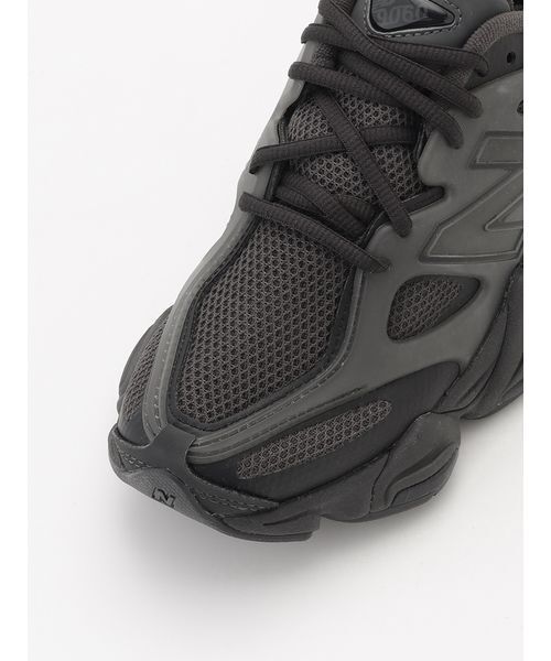 NEW BALANCE(ニューバランス)の「【New Balance】U9060I(スニーカー・レディース・ブラック・25/23.5/23/24.5/24)」の5枚目の写真