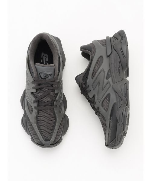 NEW BALANCE(ニューバランス)の「【New Balance】U9060I(スニーカー・レディース・ブラック・25/23.5/23/24.5/24)」の6枚目の写真