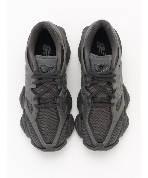 NEW BALANCE(ニューバランス)の「【New Balance】U9060I(スニーカー・レディース・ブラック・25/23.5/23/24.5/24)」の7枚目の写真