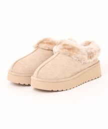 ABC-MART | ABC SELECT エービーシーセレクト PLAT SABO 5 プラットサボ W3063 S/BEIGE(ブーツ)