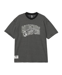 BILLIONAIRE BOYS CLUB | BILLIONAIRE BOYS CLUB BORDER SS T-SHIRT BBCJP251C008(Tシャツ/カットソー)