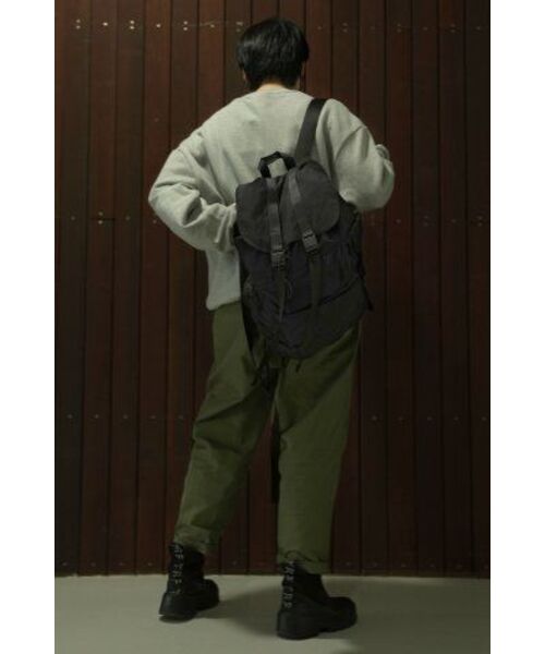 MUSINSA STANDARD（ムシンサスタンダード）の「スウェットシャツ [メランジグレー]（スウェット・メンズ・その他・MEDIUM/LARGE/X-LARGE/XX-LARGE/XXX-LARGE/SMALL）」の8枚目の写真