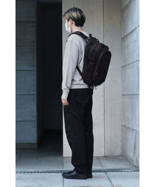 MUSINSA STANDARD（ムシンサスタンダード）の「スウェットシャツ [メランジグレー]（スウェット・メンズ・その他・MEDIUM/LARGE/X-LARGE/XX-LARGE/XXX-LARGE/SMALL）」の14枚目の写真