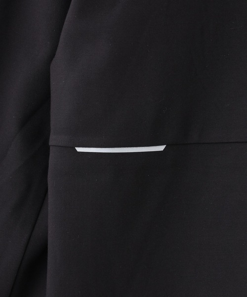 styles(スタイルス)の「RUN AMOK EL MORRO ZIP FLEECE 2.0 RF374-BLK(ブルゾン・メンズ・ブラック・M/L)」の4枚目の写真