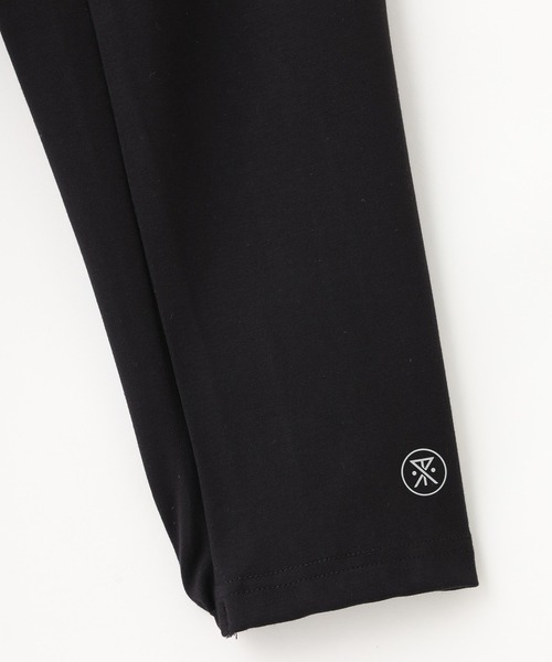 styles(スタイルス)の「RUN AMOK EL MORRO ZIP FLEECE 2.0 RF374-BLK(ブルゾン・メンズ・ブラック・M/L)」の7枚目の写真