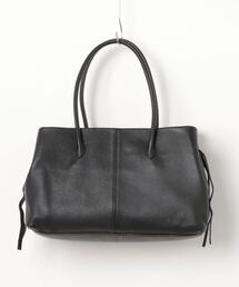 Didot.showroom（ディドット ショールーム）の「ハンドルレザーバッグ