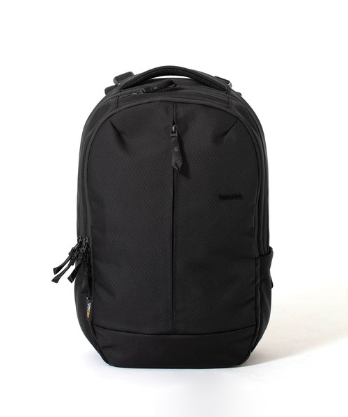 Incase Tracks Backpack 18L-Black（バックパック/リュック）｜incase