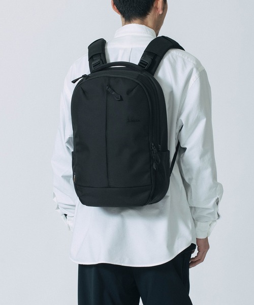 incase（インケース）の「Incase Tracks Backpack 18L-Black（バックパック/リュック・メンズ・ブラック・ONE SIZE）」の18枚目の写真