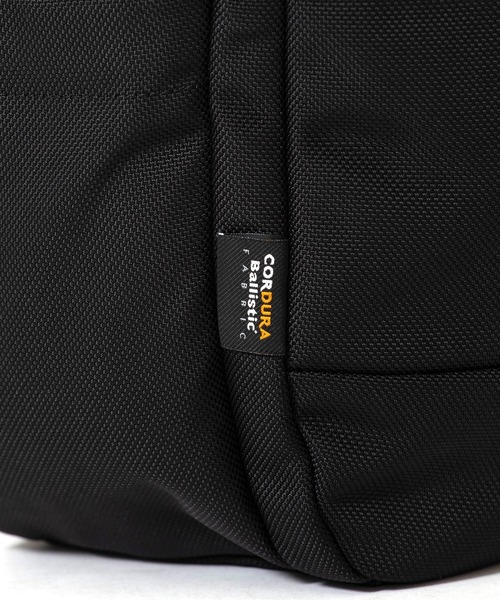 incase（インケース）の「Incase Tracks Backpack 18L-Black（バックパック/リュック・メンズ・ブラック・ONE SIZE）」の10枚目の写真