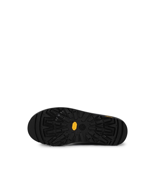 UGG（アグ）の「M CLASSIC MINI REFLECTIVE（ブーツ・レディース・ブラック/シルバー・8/9/10/11）」の5枚目の写真