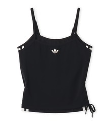 adidas | adidas DOUBLE LAYERED TANK TOP / アディダス ダブル レイヤード タンクトップ(タンクトップ)