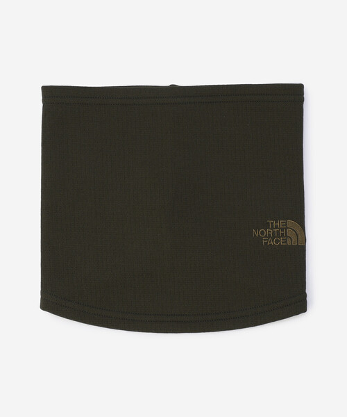 THE NORTH FACE（ザノースフェイス）の「THE NORTH FACE | MS NECK GAITER UNISEX（ネックウォーマー/スヌード・レディース・ブラック/ブラウン系その他・F）」の3枚目の写真