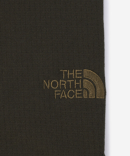 THE NORTH FACE（ザノースフェイス）の「THE NORTH FACE | MS NECK GAITER UNISEX（ネックウォーマー/スヌード・レディース・ブラック/ブラウン系その他・F）」の6枚目の写真