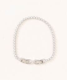 SWAROVSKI(�X�����t�X�L�[)�́ySWAROVSKI�z�X�����t�X�L�[ Imber Emily Tennis�u���X���b�g(�u���X���b�g)