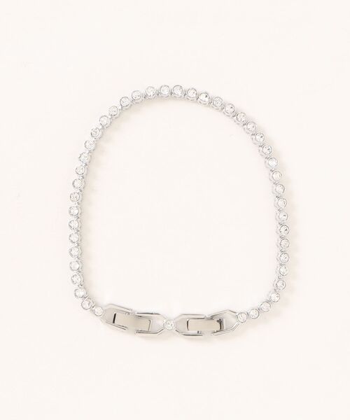 SWAROVSKI】スワロフスキー Imber Emily Tennisブレスレット