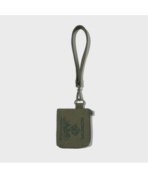 PHYPS MOTORCYCLE（フィップスモーターサイクル）の「Honda Riding Bear Wallet_khaki（ポーチ）」
