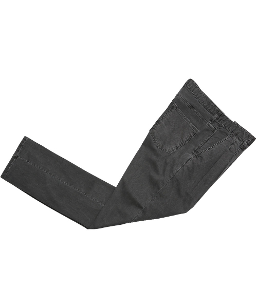 sortie(ソルティ)の「ISKO Wide Denim Trousers (Dark Gray)(デニムパンツ・メンズ・その他・SMALL/MEDIUM/LARGE/X-LARGE)」の4枚目の写真