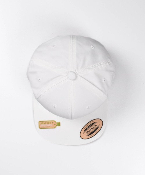 セール】【PH3】【FLEXFIT/フレックスフィット】YUPOONG RECYCLED