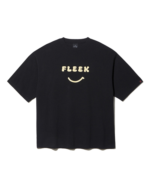 WANGGWAN(ワングァン)の「フリーク オーバーサイズ 半袖Tシャツ (ブラック)(Tシャツ/カットソー・メンズ・その他・LARGE/MEDIUM)」の1枚目の写真