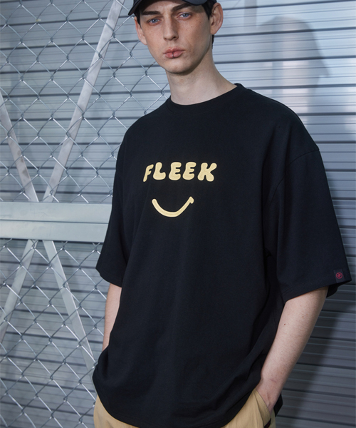 WANGGWAN(ワングァン)の「フリーク オーバーサイズ 半袖Tシャツ (ブラック)(Tシャツ/カットソー・メンズ・その他・LARGE/MEDIUM)」の3枚目の写真