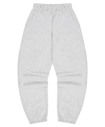 DAILY JOGGER PANTS (LIGHT GREY)