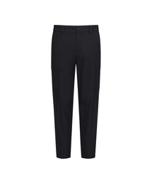 ANEW アニュー メンズ ゴルフ パンツ ブラック M ANEW GOLFパンツM ANEW GOLF アニュー メンズ ゴルフ パンツ ブラック