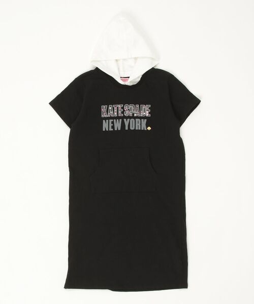 ブランド古着】【KIDS】半袖ワンピース（ワンピース）｜kate spade new