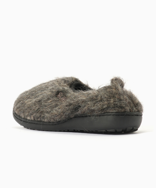 SUBU（スブ）の「SUBU / スブ DOTS VAMP NOCTINE（その他シューズ・メンズ・ブラウン・1/2/3）」の3枚目の写真