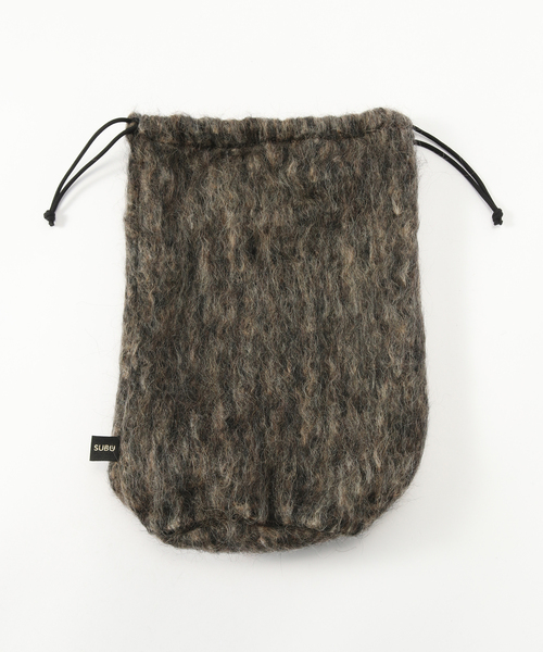 SUBU（スブ）の「SUBU / スブ DOTS VAMP NOCTINE（その他シューズ・メンズ・ブラウン・1/2/3）」の8枚目の写真