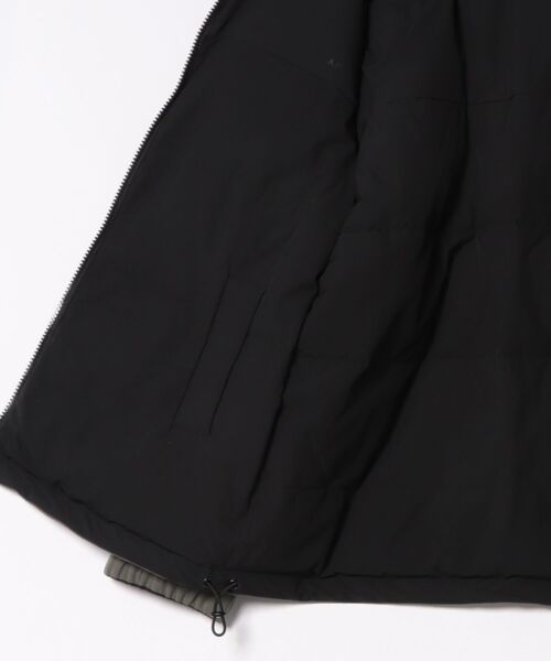 A.P.C.（アーペーセー）の「DOUDOUNE SAM（その他アウター・メンズ・カーキ・98/M/L/XS）」の3枚目の写真