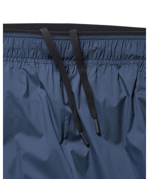 F.C.Real Bristol(エフシーレアルブリストル)の「LIGHT WEIGHT BREATHABLE PACKABLE SHORTS(その他パンツ・メンズ・ブラック/ブルー/レッド・X-LARGE/LARGE/MEDIUM/SMALL/XX-LARGE)」の10枚目の写真
