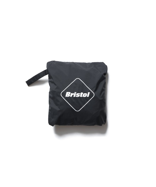F.C.Real Bristol(エフシーレアルブリストル)の「LIGHT WEIGHT BREATHABLE PACKABLE SHORTS(その他パンツ・メンズ・ブラック/ブルー/レッド・X-LARGE/LARGE/MEDIUM/SMALL/XX-LARGE)」の8枚目の写真