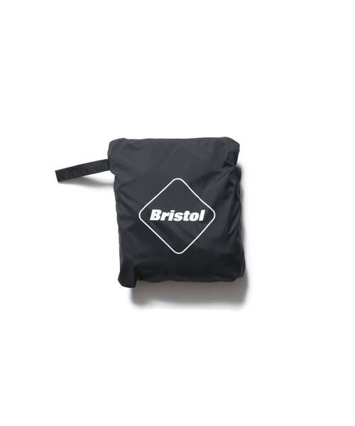F.C.Real Bristol(エフシーレアルブリストル)の「LIGHT WEIGHT BREATHABLE PACKABLE SHORTS(その他パンツ・メンズ・ブラック/ブルー/レッド・X-LARGE/LARGE/MEDIUM/SMALL/XX-LARGE)」の11枚目の写真