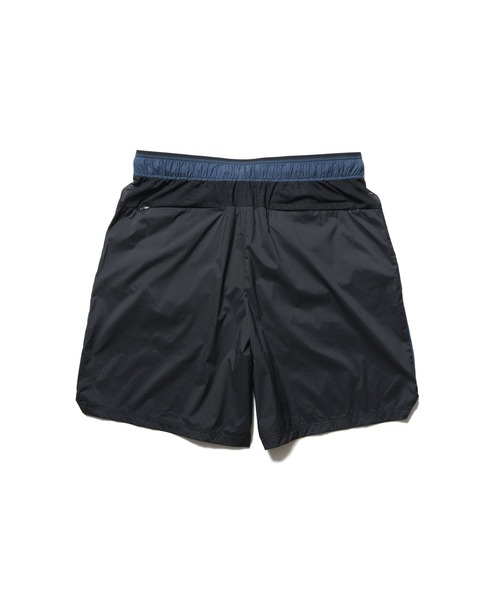 F.C.Real Bristol(エフシーレアルブリストル)の「LIGHT WEIGHT BREATHABLE PACKABLE SHORTS(その他パンツ・メンズ・ブラック/ブルー/レッド・X-LARGE/LARGE/MEDIUM/SMALL/XX-LARGE)」の9枚目の写真